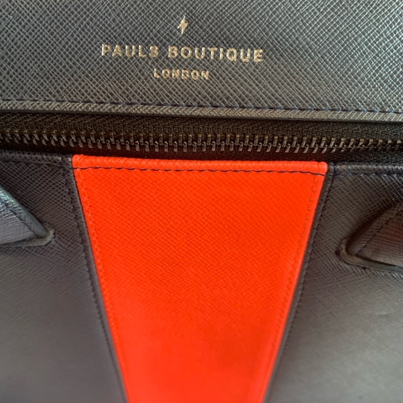 Paul boutique - Picture 3 of 5